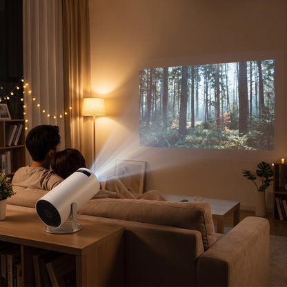Portable Projector